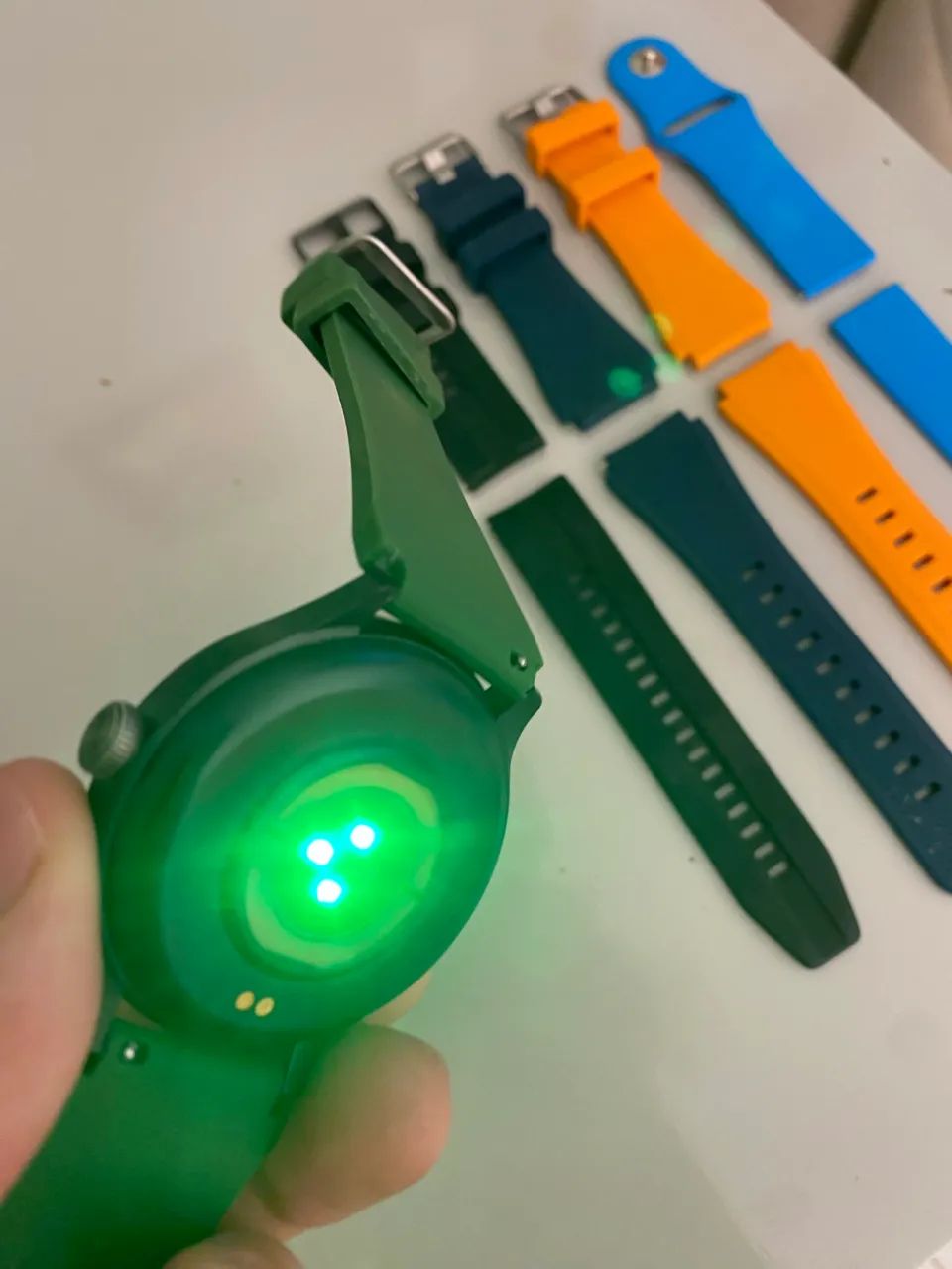 Relógio Smart Watch W37 Pro  - Foto 4