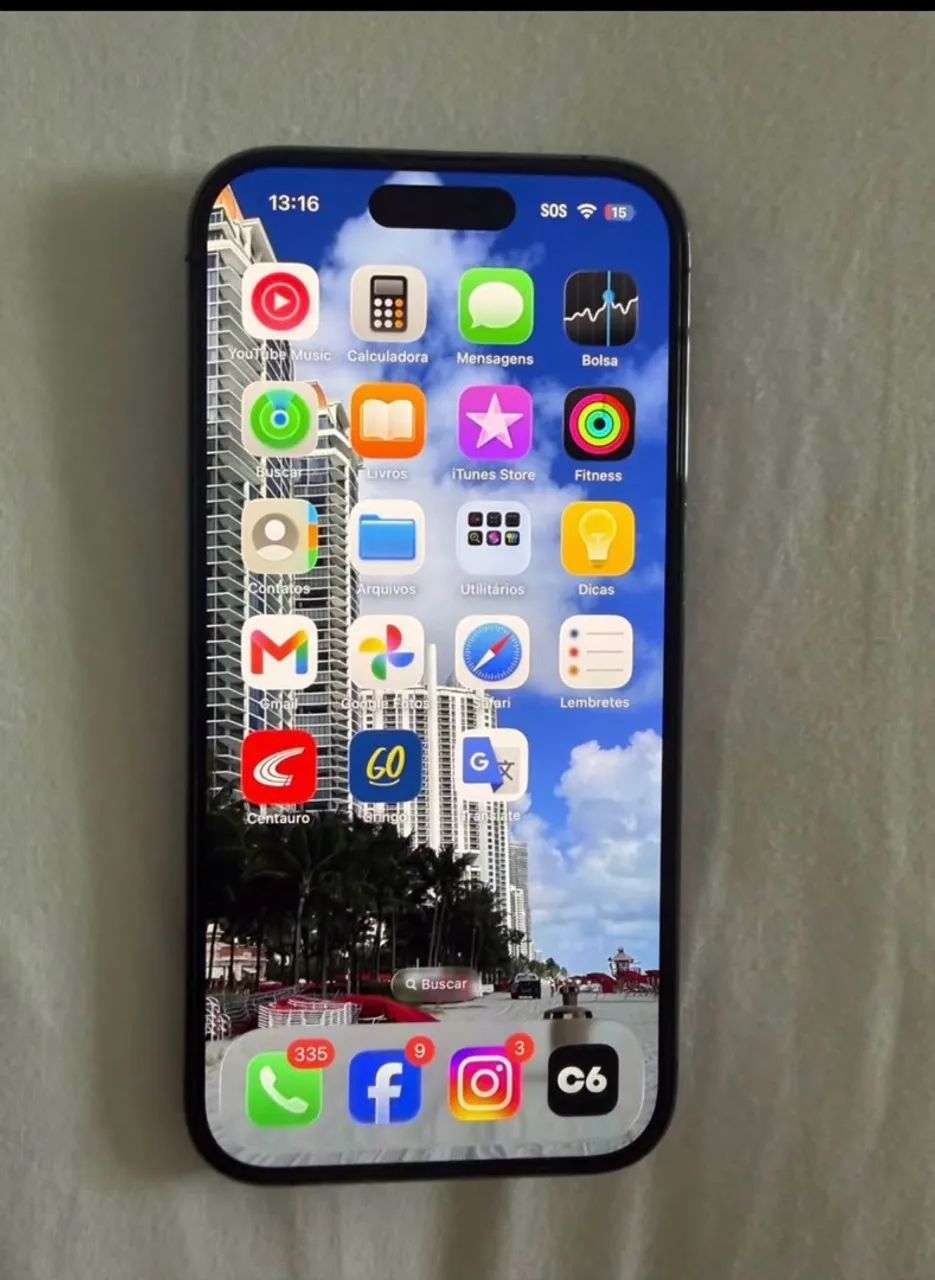 iPhone 14 Pro 128 gib