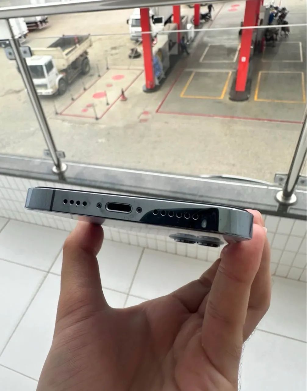 IPHONE 13 pro max 128gb  - Foto 3