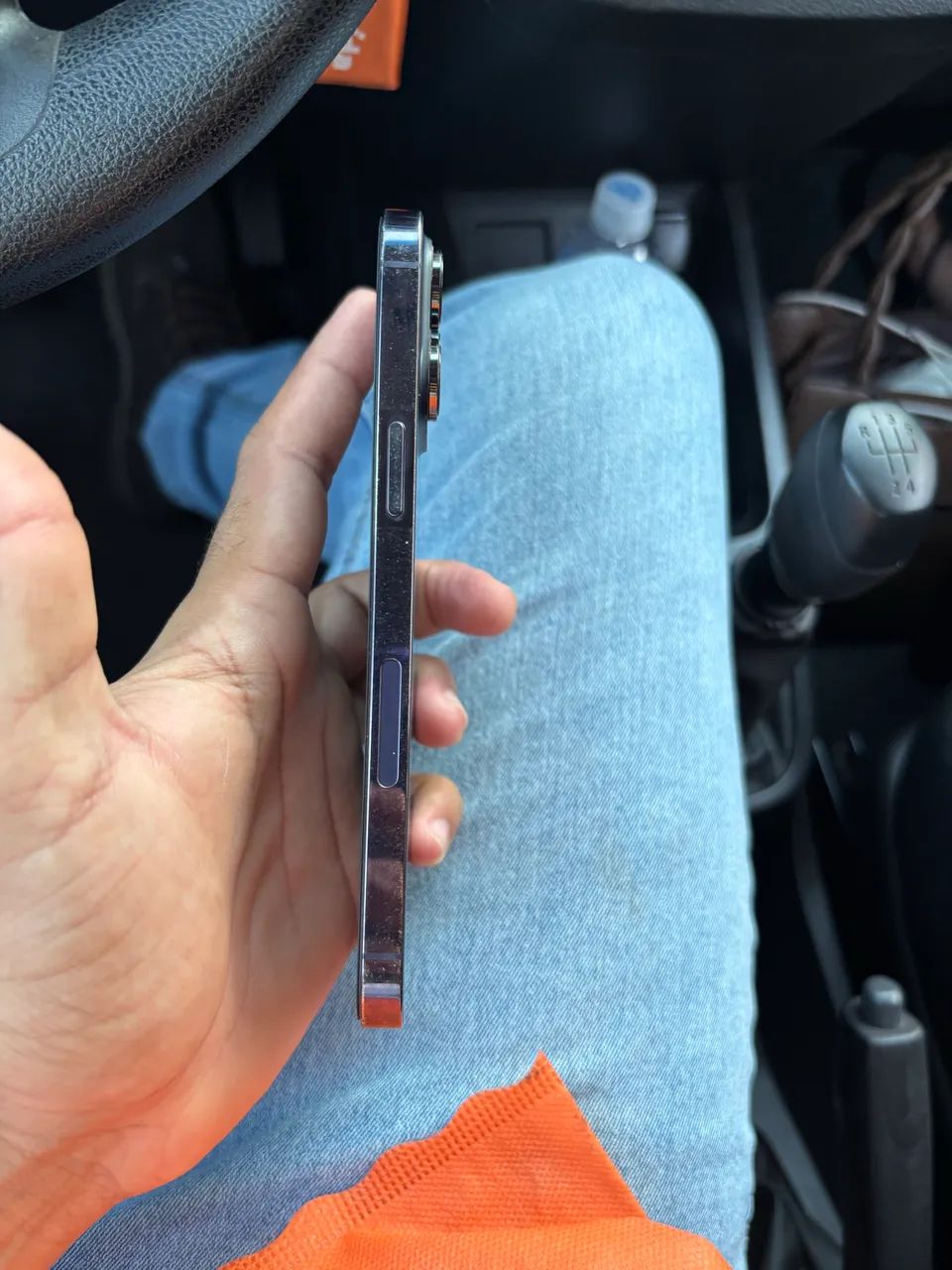 Vendo iPhone 14 Pro Max  - Foto 3