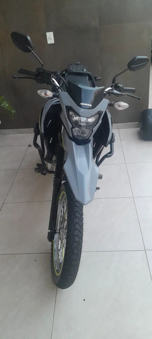 Bross NXR 160 - Foto 3