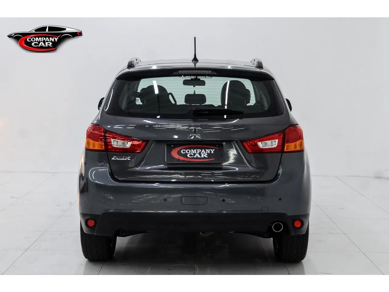 Mitsubishi ASX 2014 - Foto 5