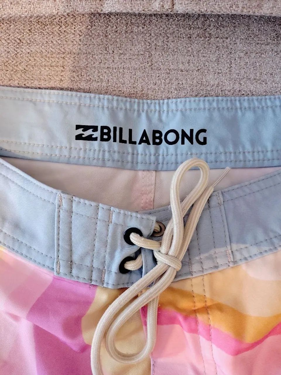 Bermuda Billabong - NOVA - short surf - Foto 4