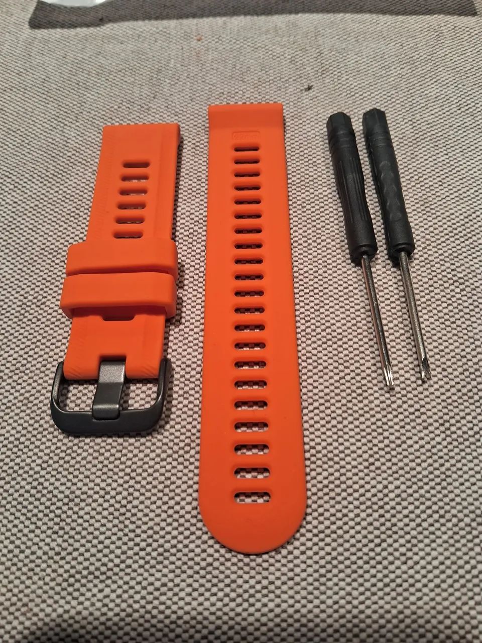 pulseira para garmin 945 - Foto 2