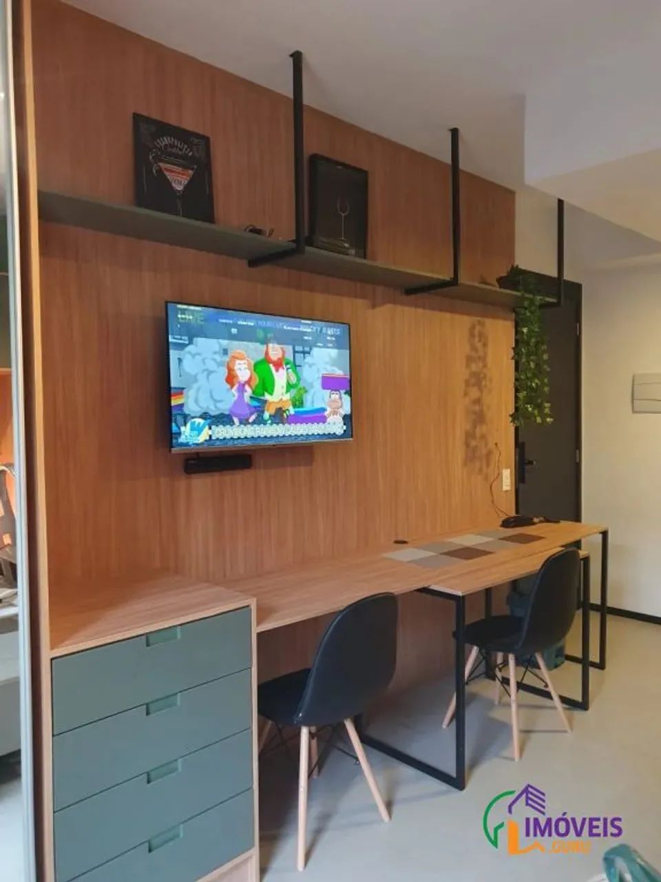 APARTAMENTO - CONSOLAÇÃO - SP - Foto 2