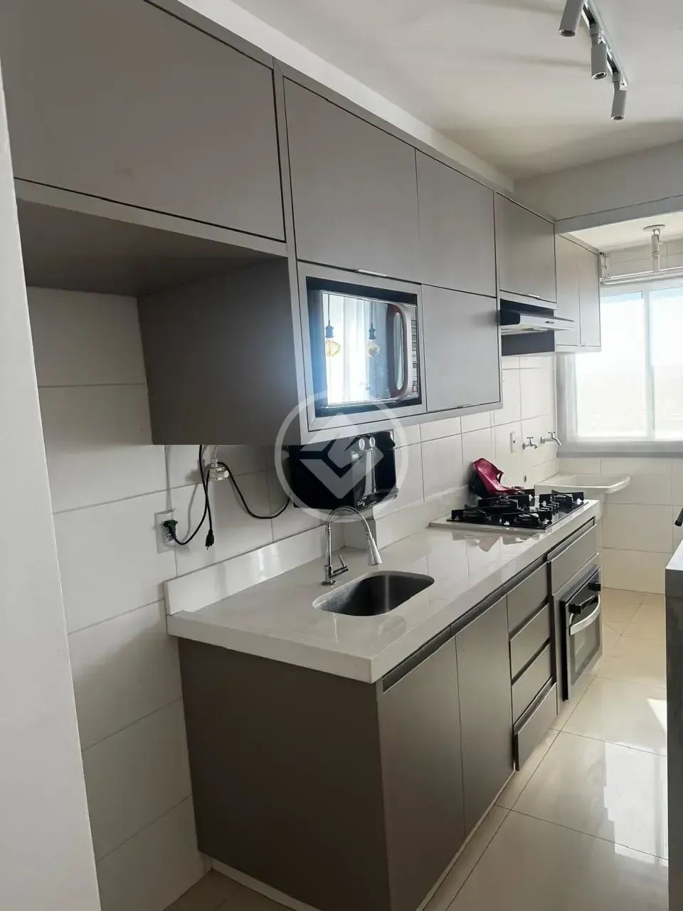Apartamento á venda no Reserva Jaragua codigo: 140779 - Foto 2
