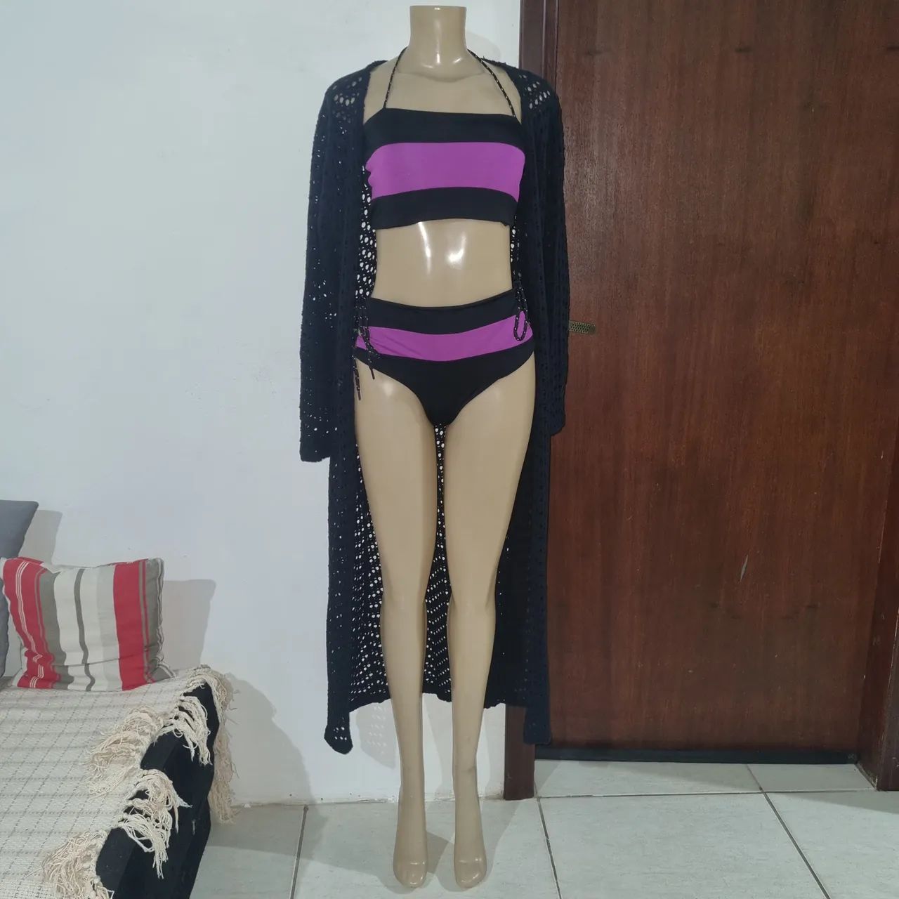 Biquini novo M
