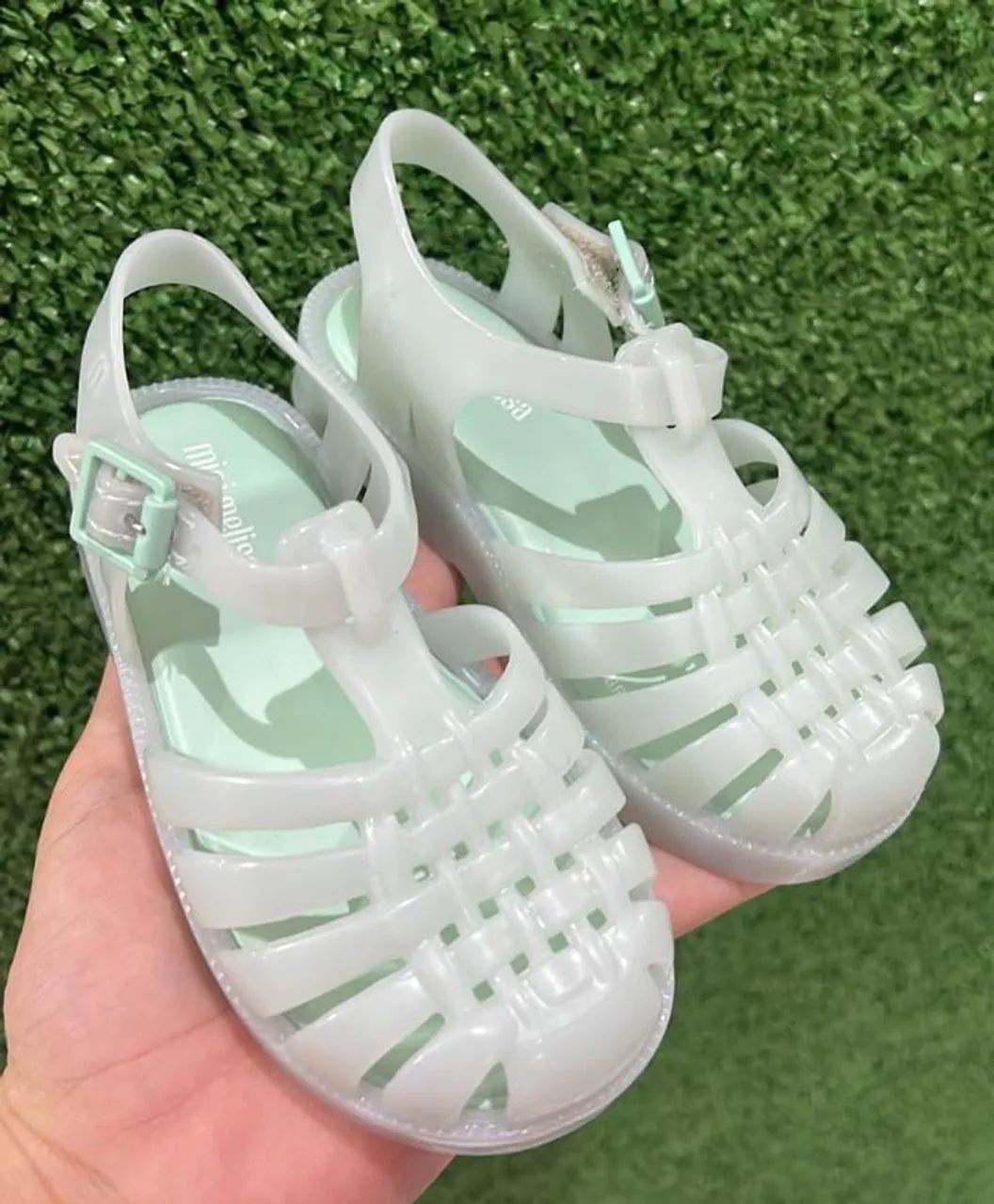Mini Melissa  - Foto 2