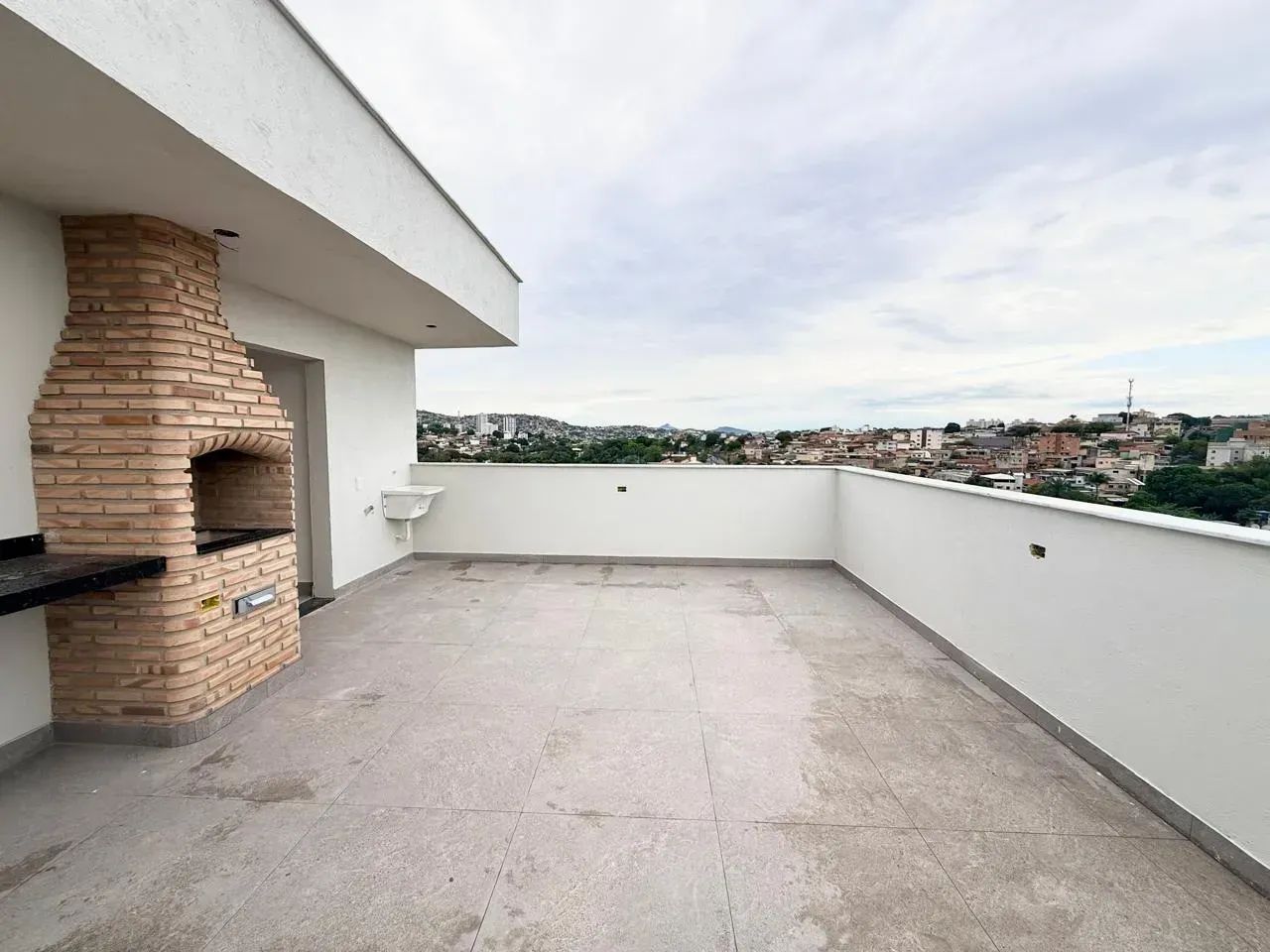 Cobertura com 2 Quartos à venda, 100m² - Maria Helena