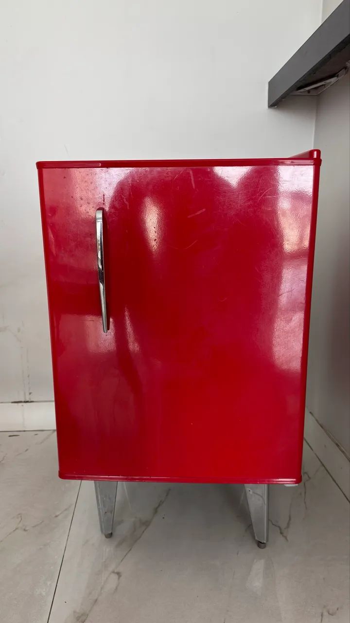 Frigobar Retrô  - Foto 4