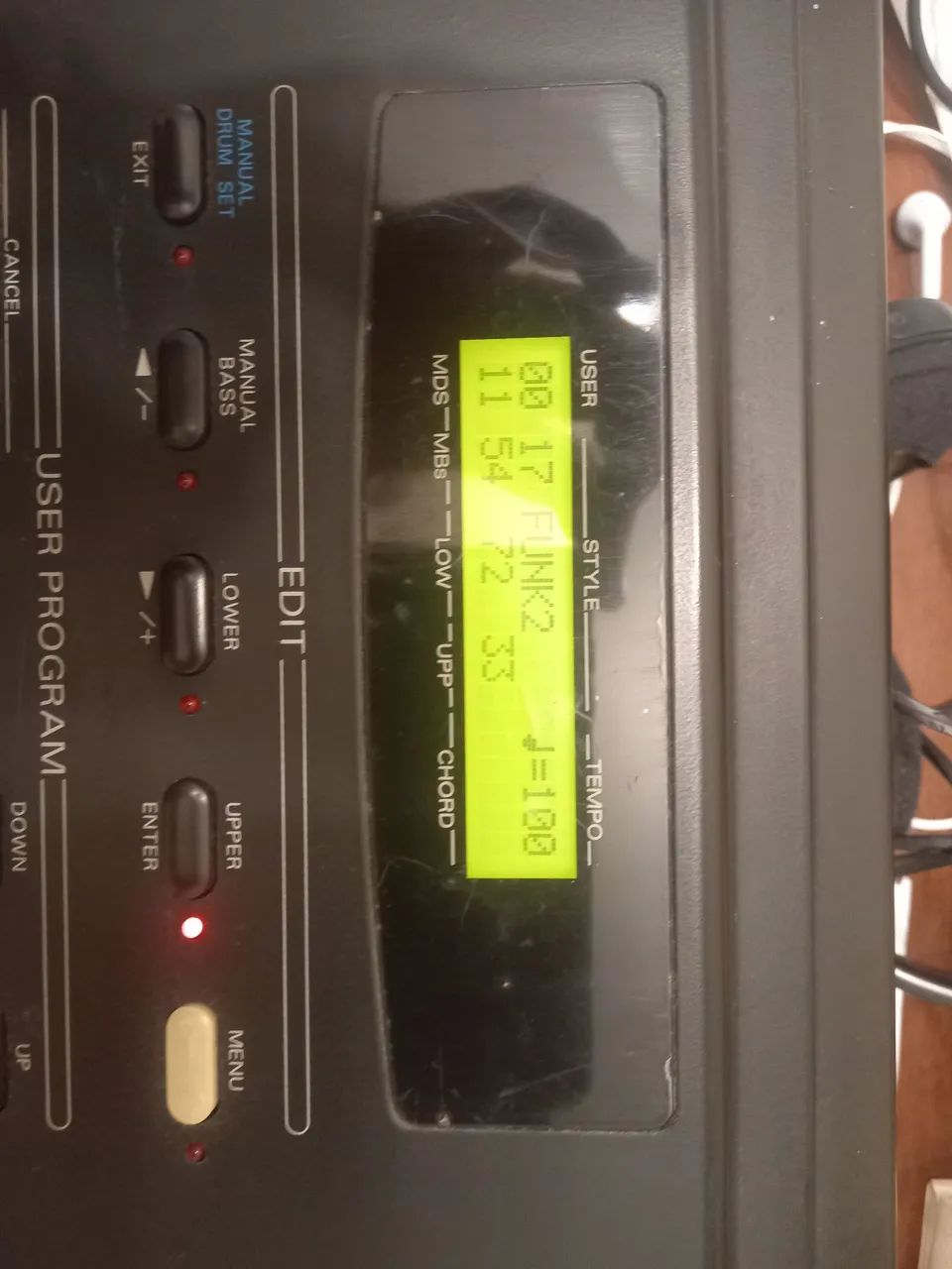 Teclado Roland E56 - Foto 4