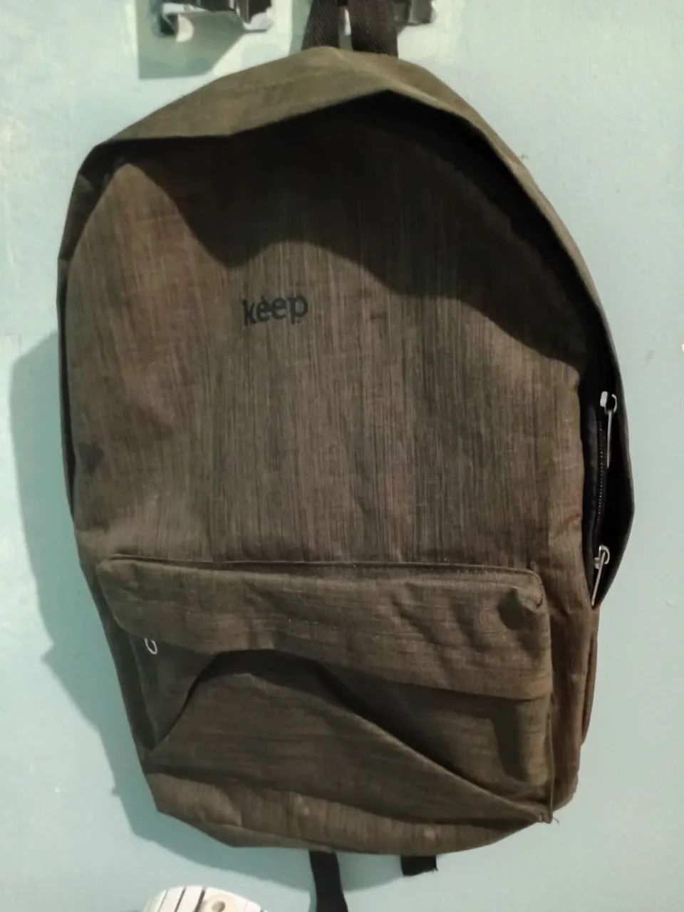 Mochila Keep - Foto 5