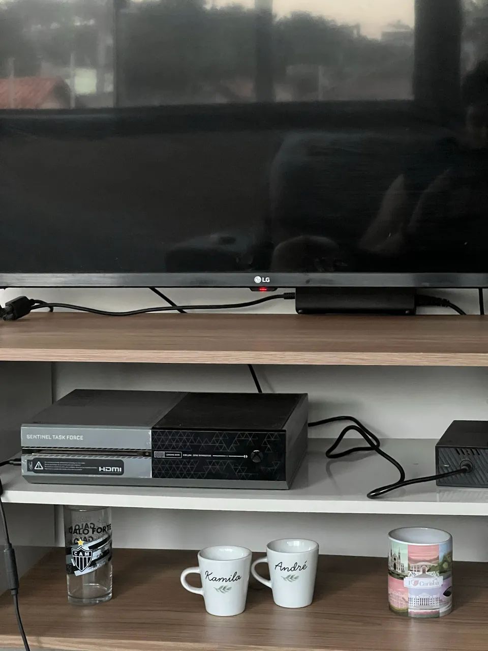 Xbox one 