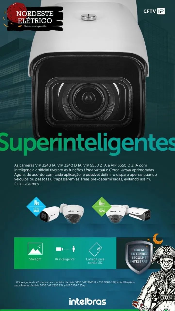 Casa inteligente intelbras - Foto 5
