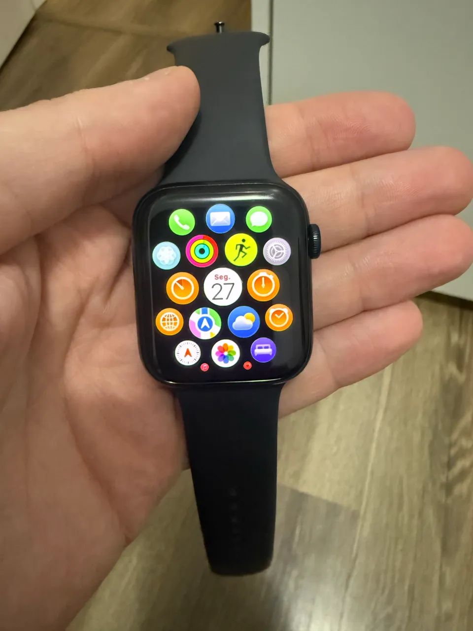 Apple Watch SE 2 44M - Foto 2