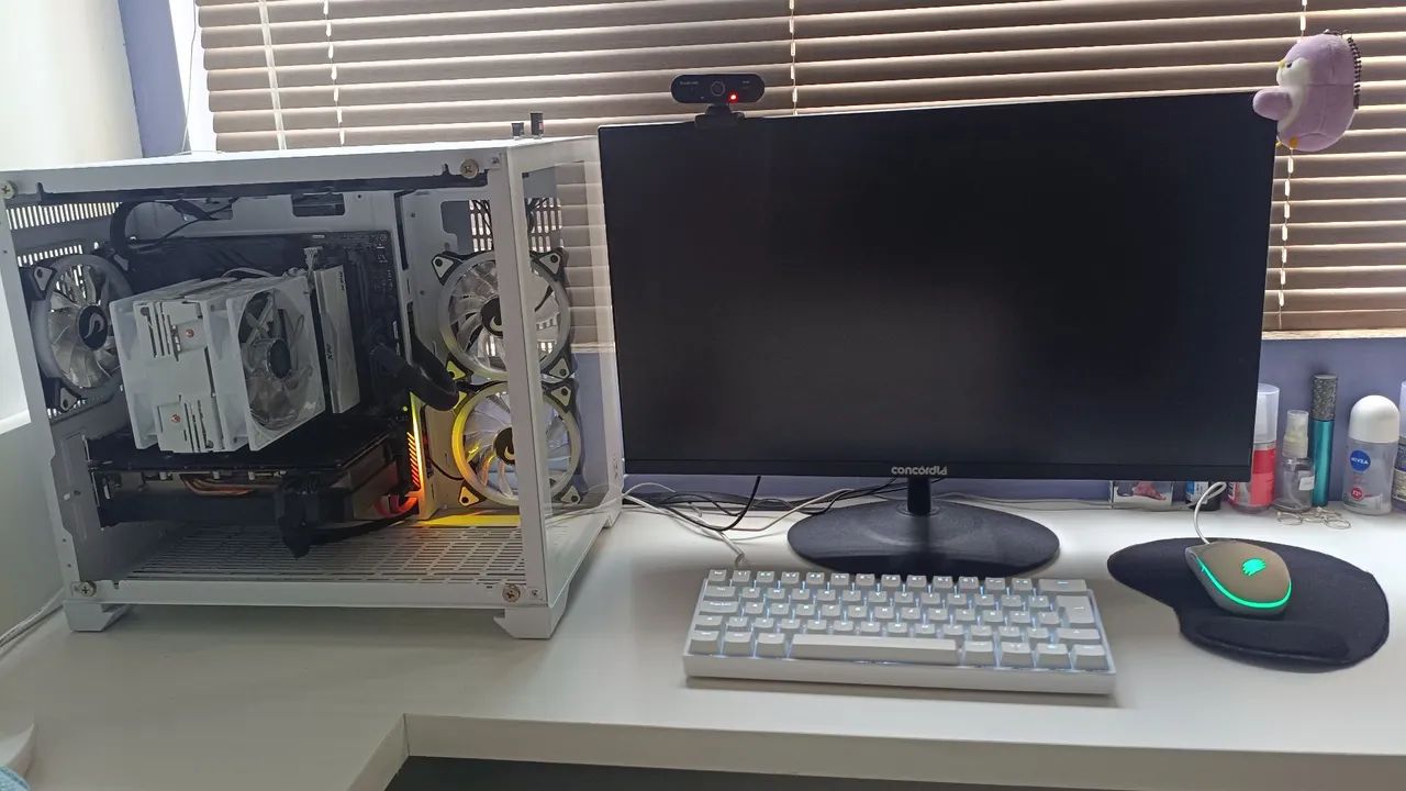 PC COMPLETO 