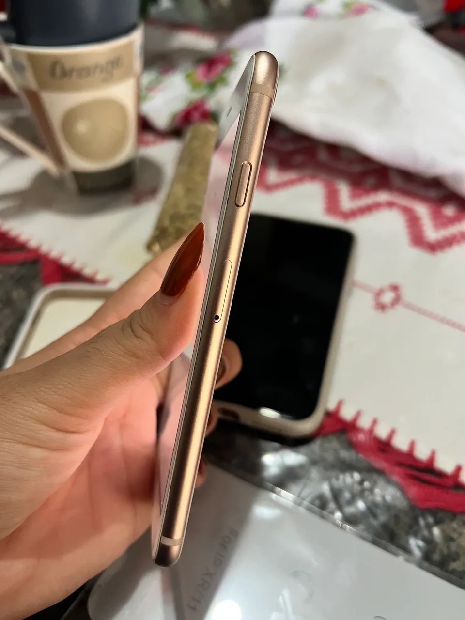 IPhone 8, 64gb (NÃO FUNCIONA DIGITAL) - Foto 2