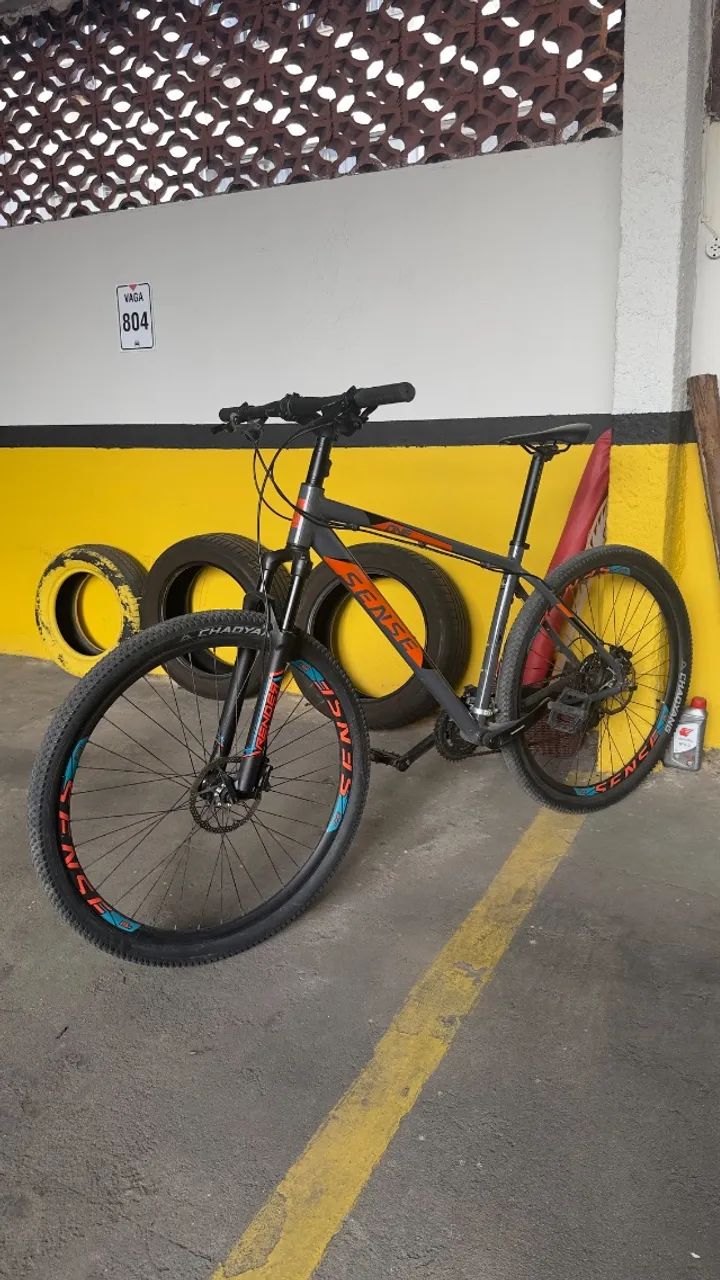 Bike sense aro 29 
