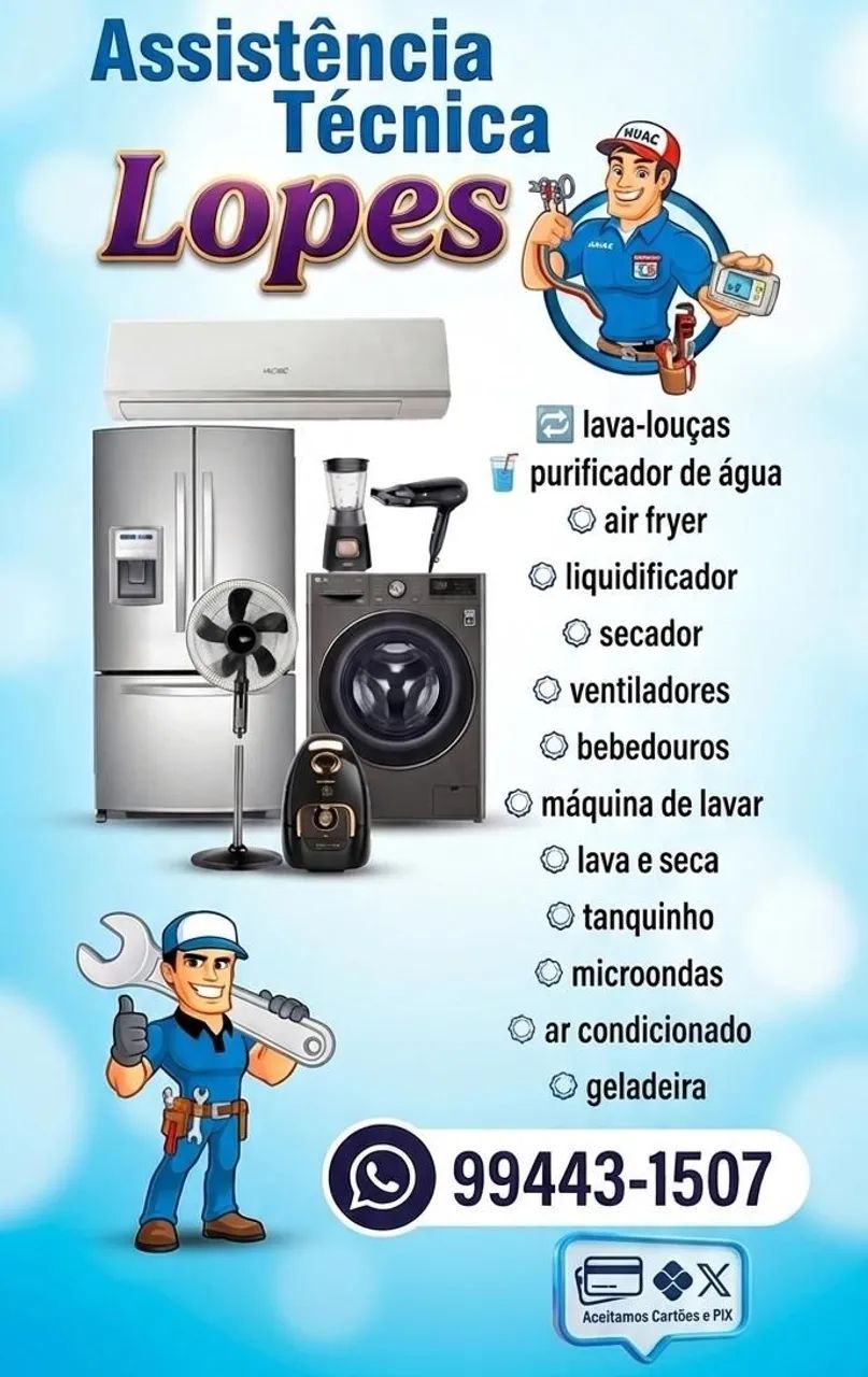 Serviços elétricos 
