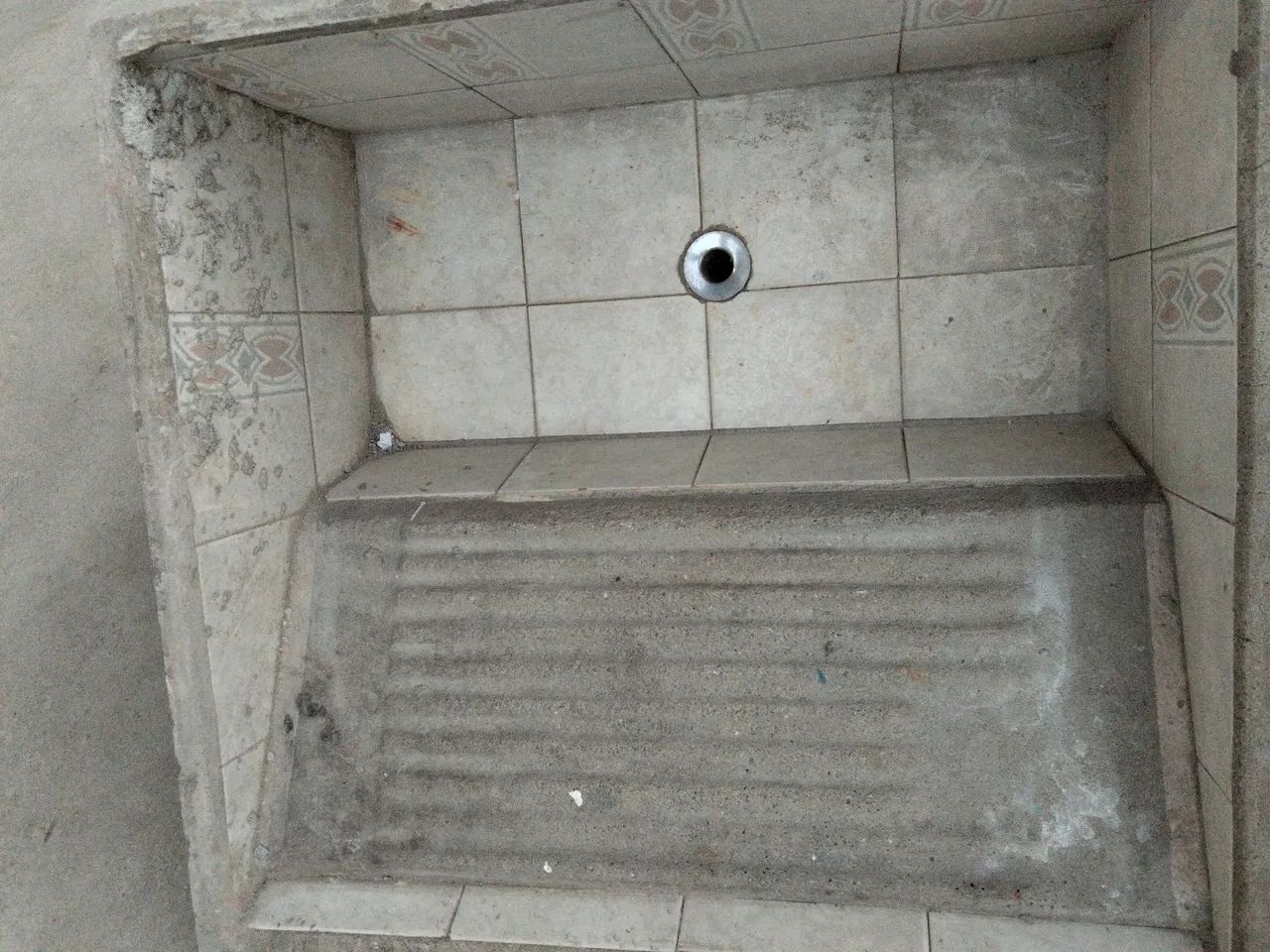 Tanque De Lavar Roupa - Foto 5