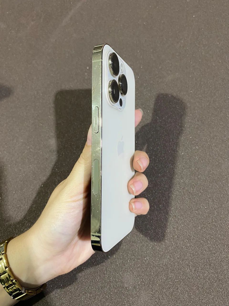 IPHONE 14 PRO - 256gb - Foto 4