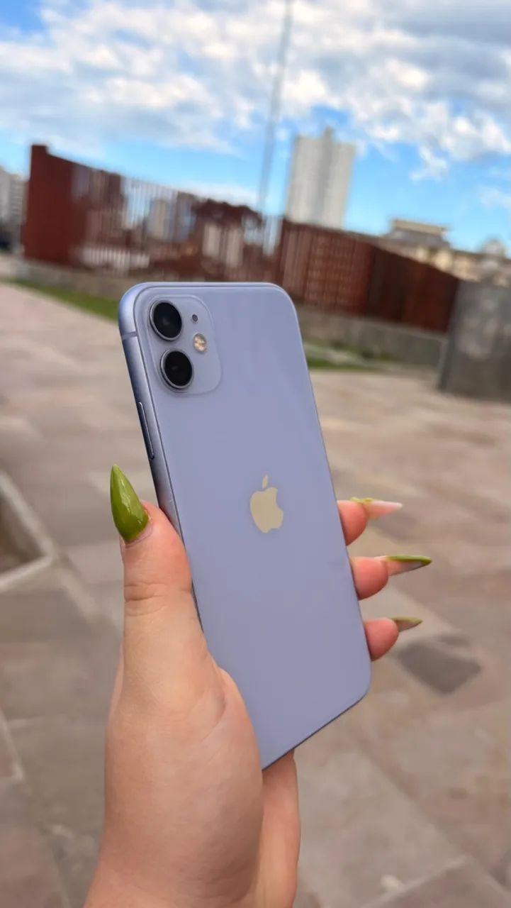 iPhone 11 64 GB