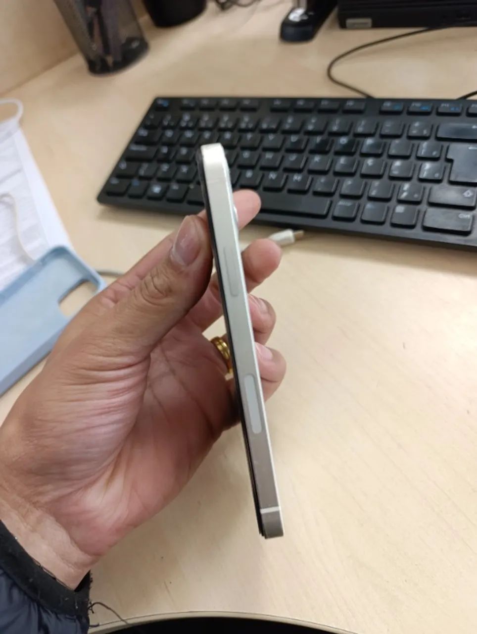 IPHONE 12 - BATERIA 82% - Foto 2