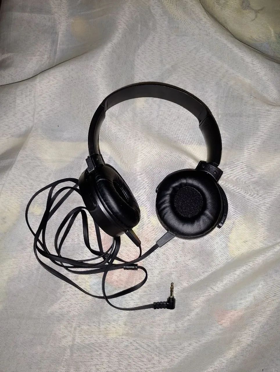 Head phone fio  - Foto 2