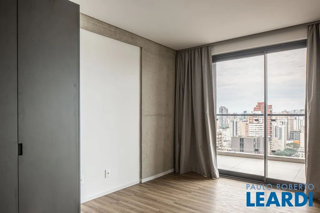 APARTAMENTO - PINHEIROS - SP - Foto 4