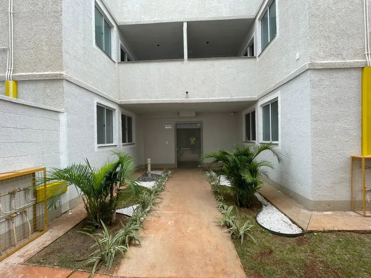Apartamento Novo de 2 Quartos para locação  Castelo de Versalhes - Foto 3