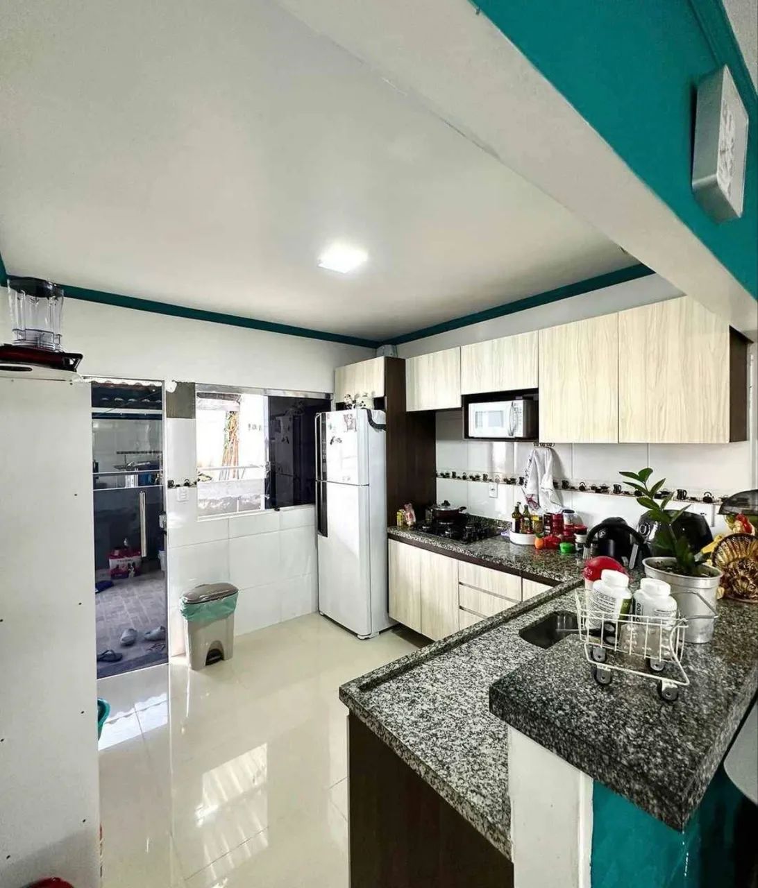 Vende-se casa no Maracangalha kf  - Foto 3