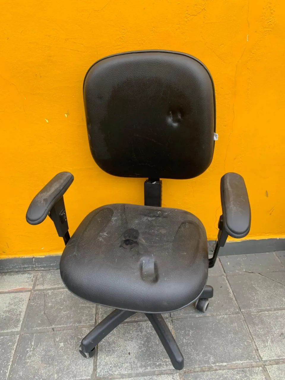 Cadeiras escritório  - Foto 4