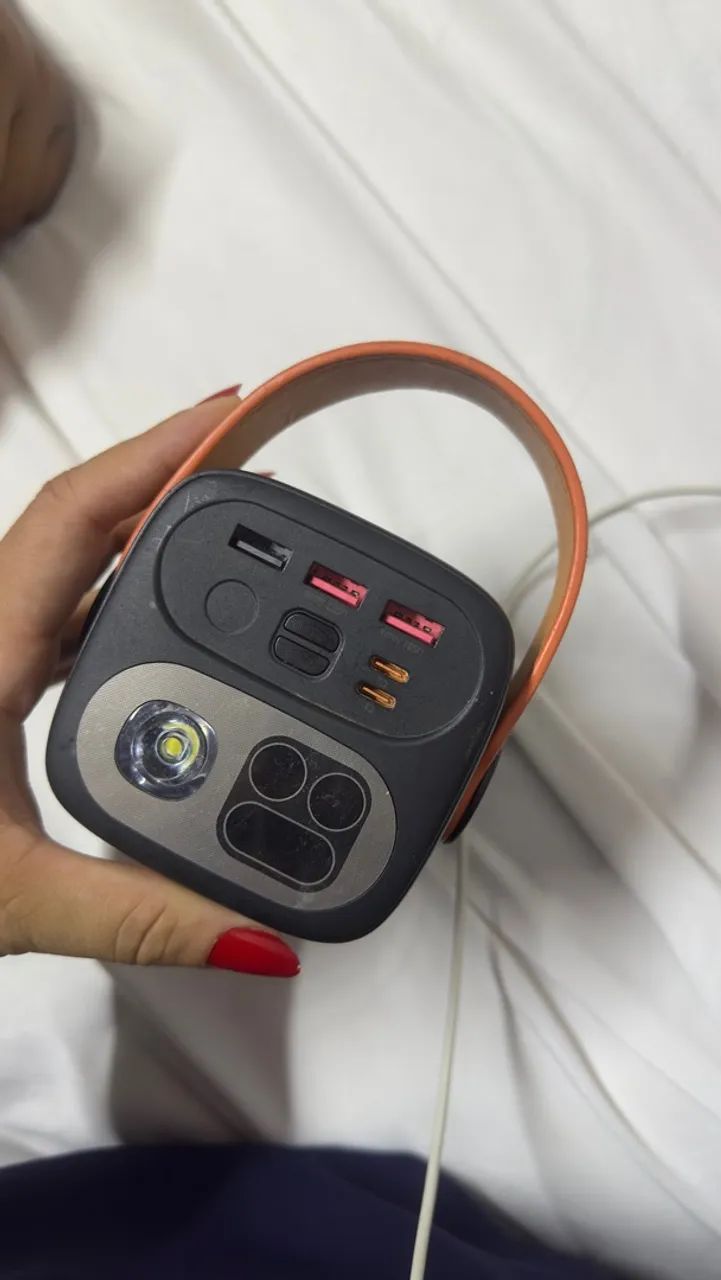 Powerbank  - Foto 2