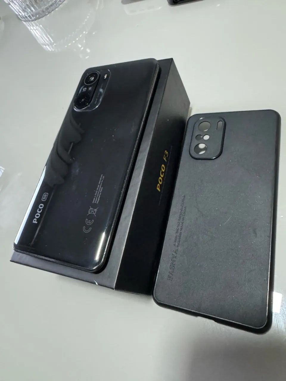 Xiaomi poco f3 - Foto 3
