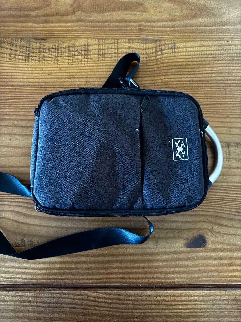 Drone DJI Mini 2 com kit de 3 baterias (câmera 4k) - Foto 4