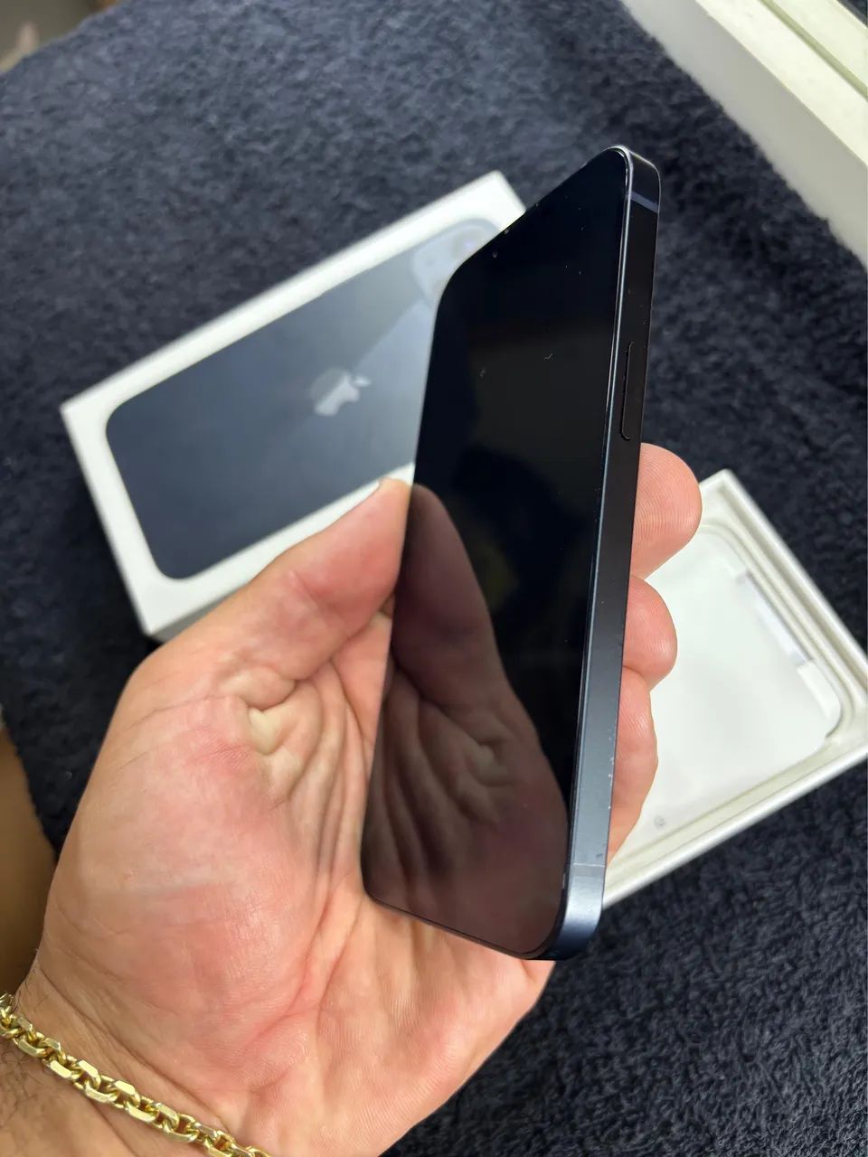 IPhone 13 128gb  - Foto 5