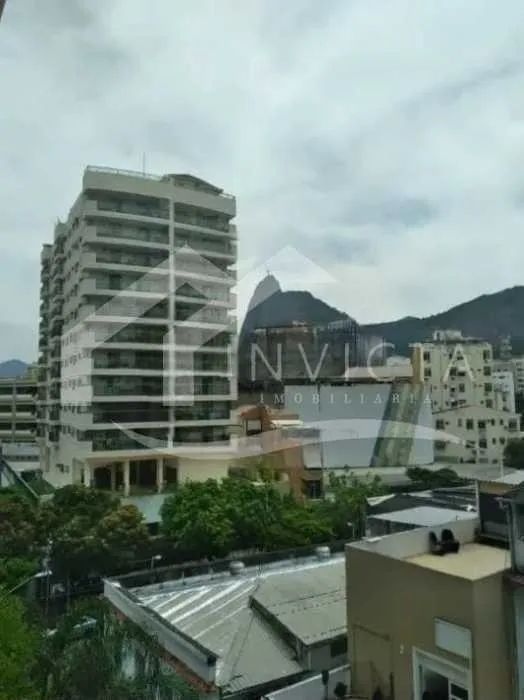 3 QUARTOS COM VARANDA EM PRÉDIO NOVO EM BOTAFOGO!!! - Foto 3