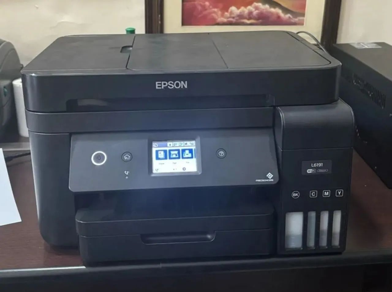 IMPRESSORA EPSON L6191
