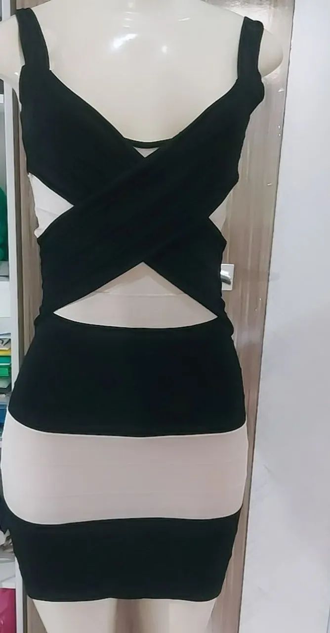 Vestidos  justo - Foto 3