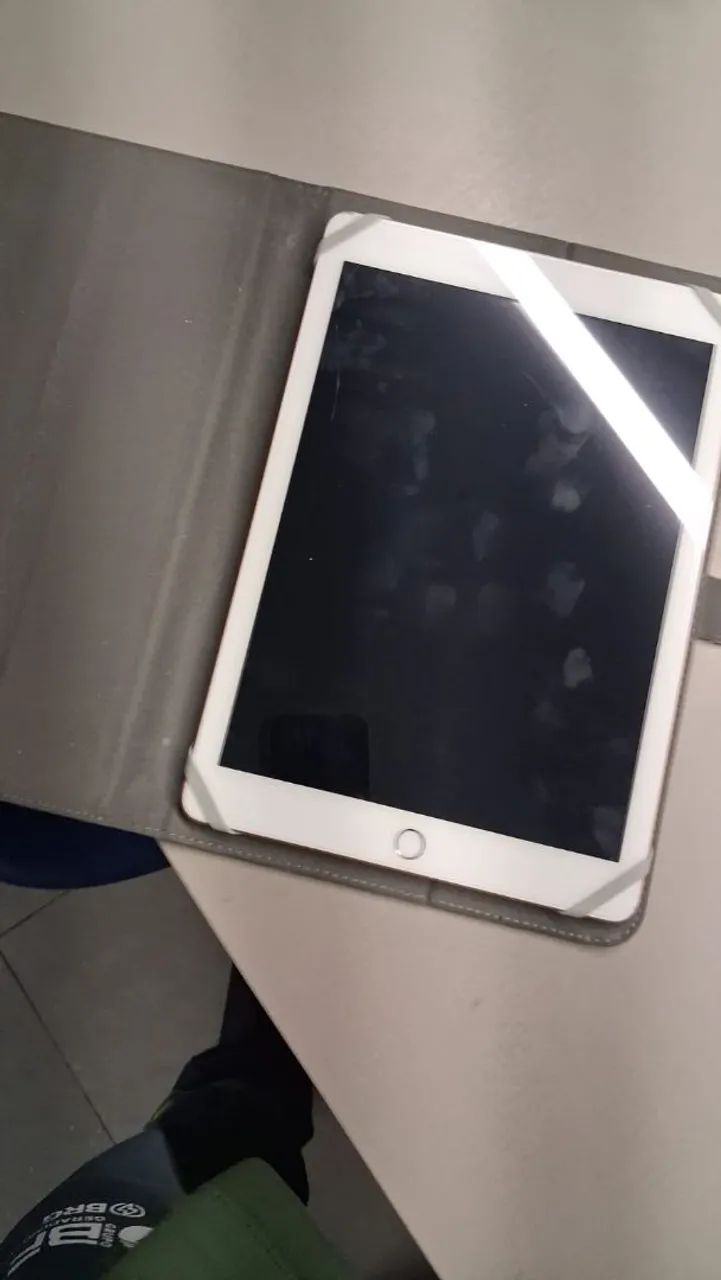 Ipad 6 Geração 32gb - Foto 3