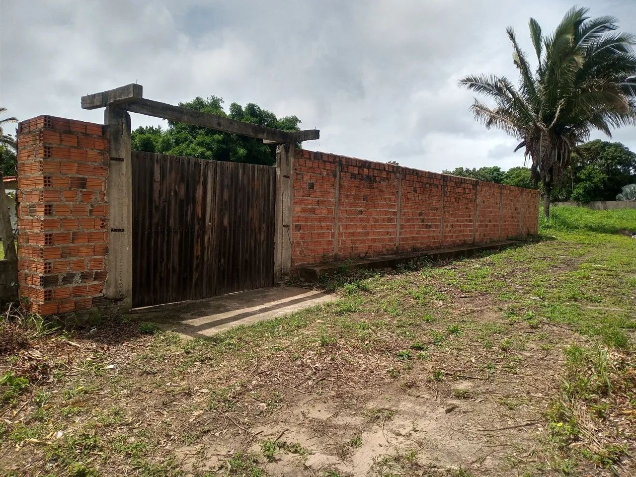 VENDO CHÁCARA EM RESIDENCIAL FECHADO.  - Foto 4