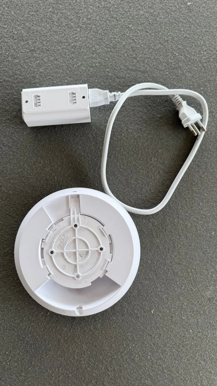 Repetidor de Wi-Fi Antena UAP-AC-LITE (5GHz) - Foto 2