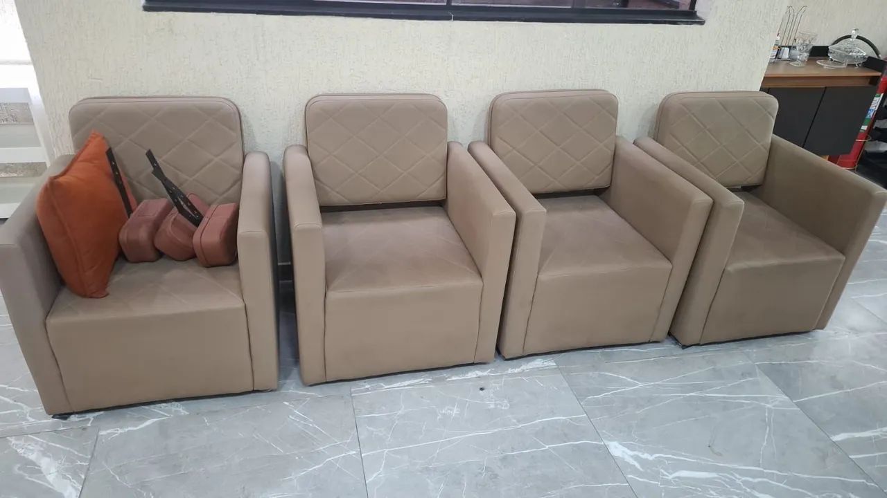Salão de beleza 
