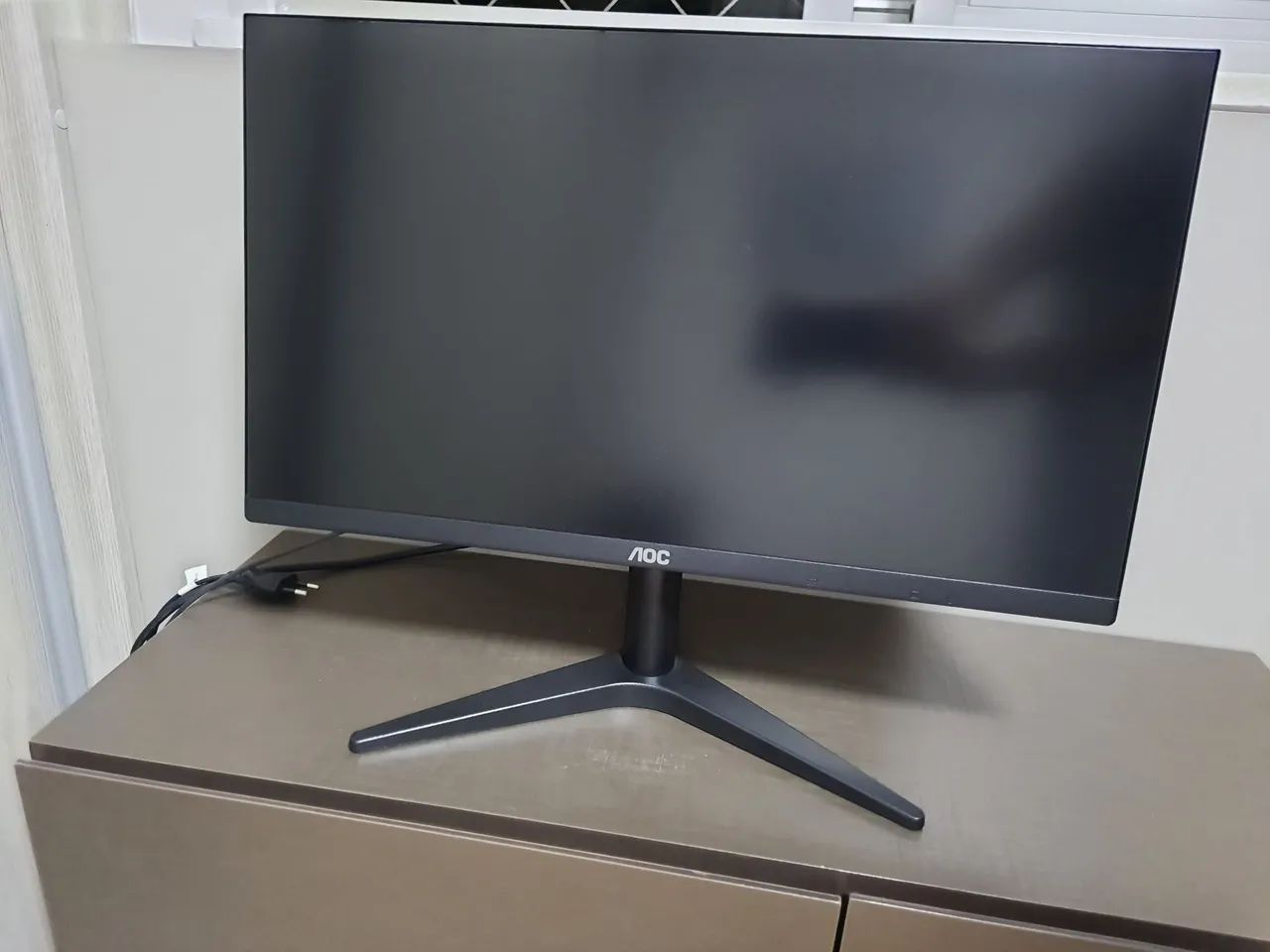 Monitor AOC 21.5 polegadas