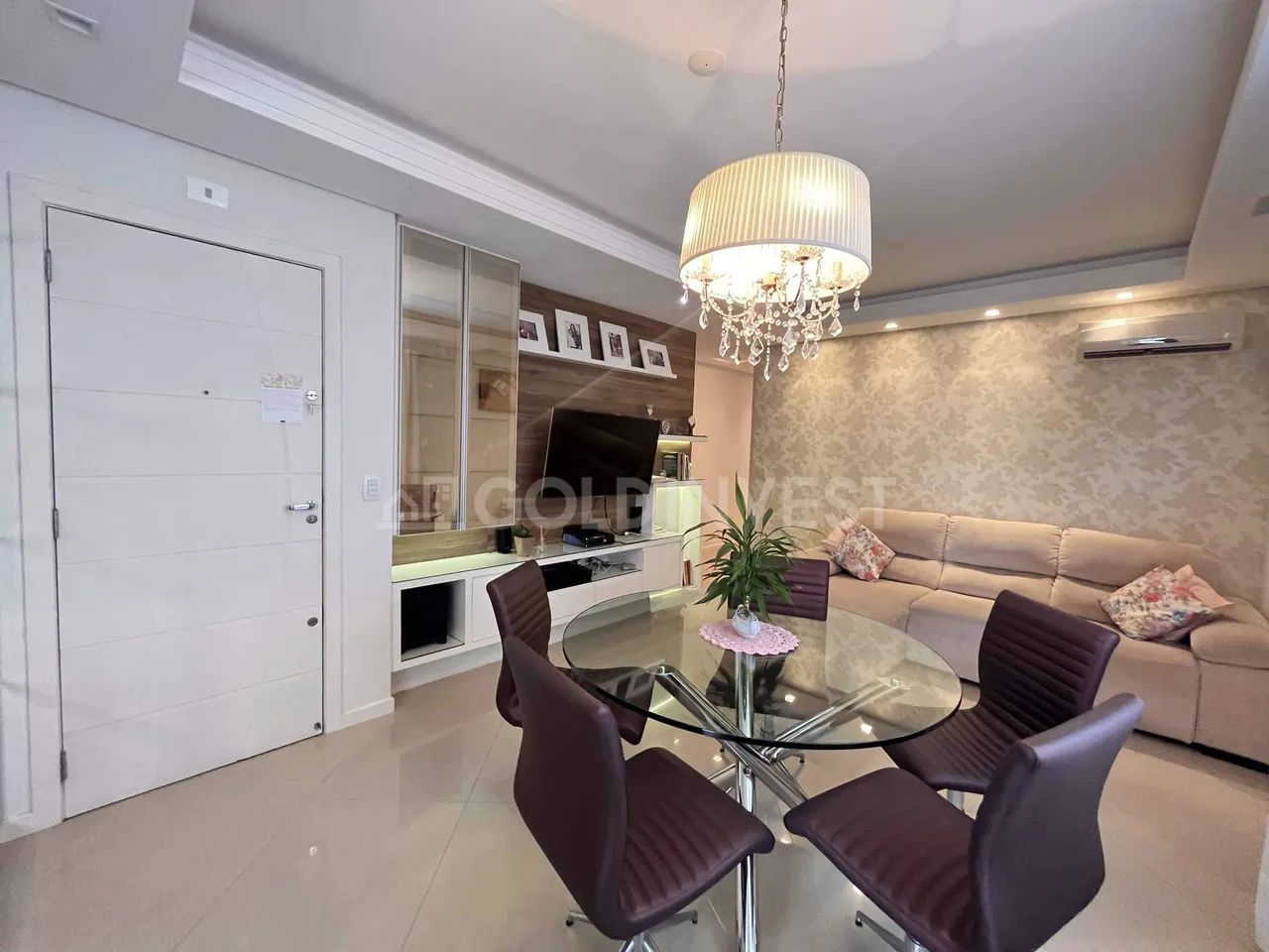 Apartamento á Venda no Centro de Brusque. - Foto 4