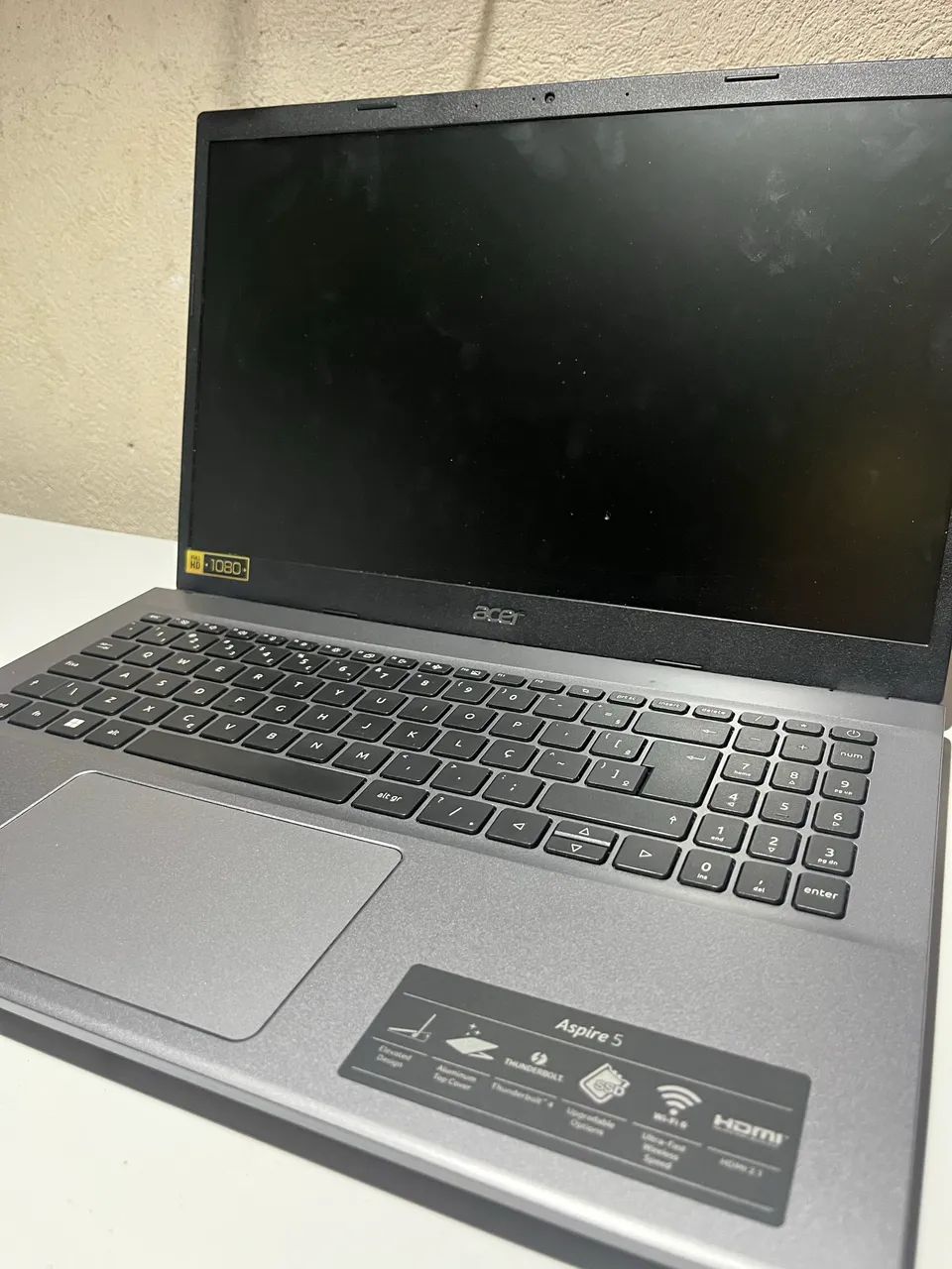 Notebook Acer  - Foto 5
