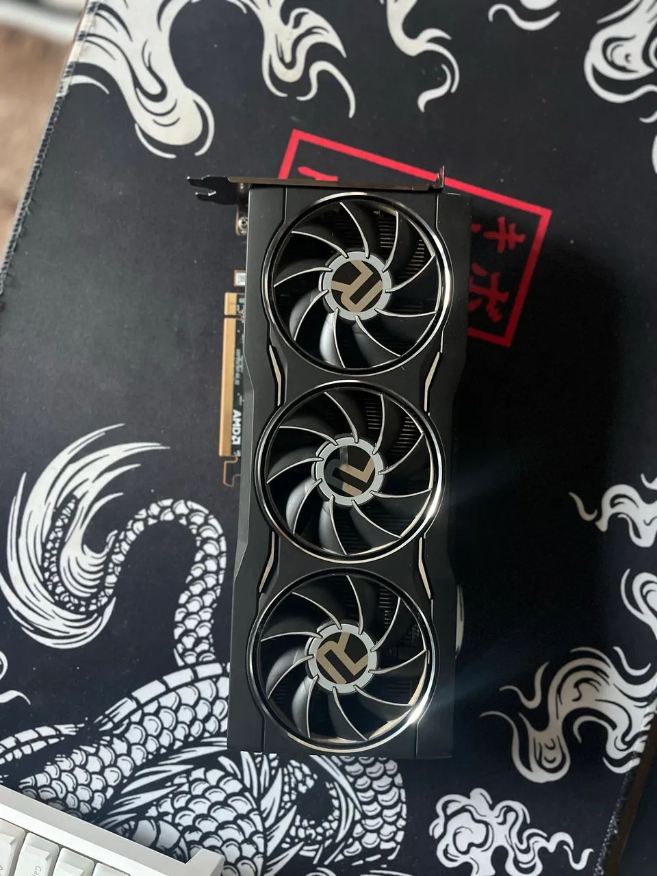 RX 6750XT 12GB - Foto 2