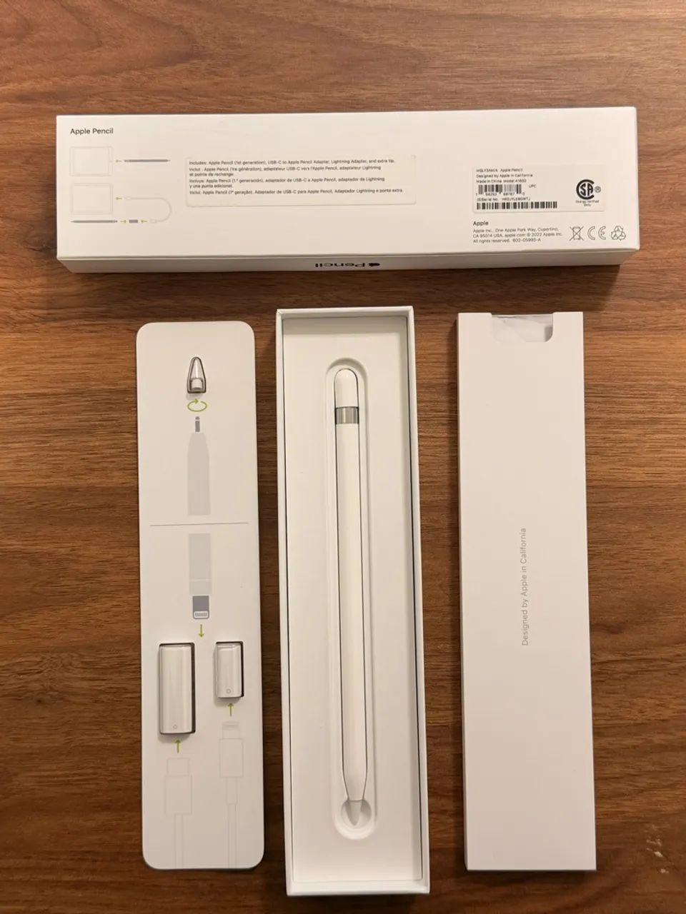 Apple pênsil 1° geração  - Foto 4