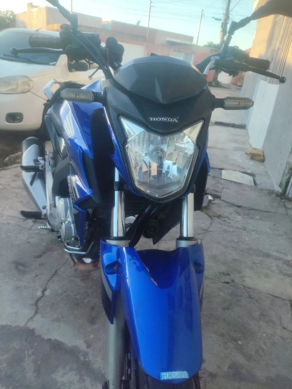 V/T TWISTER 2021 - Foto 2