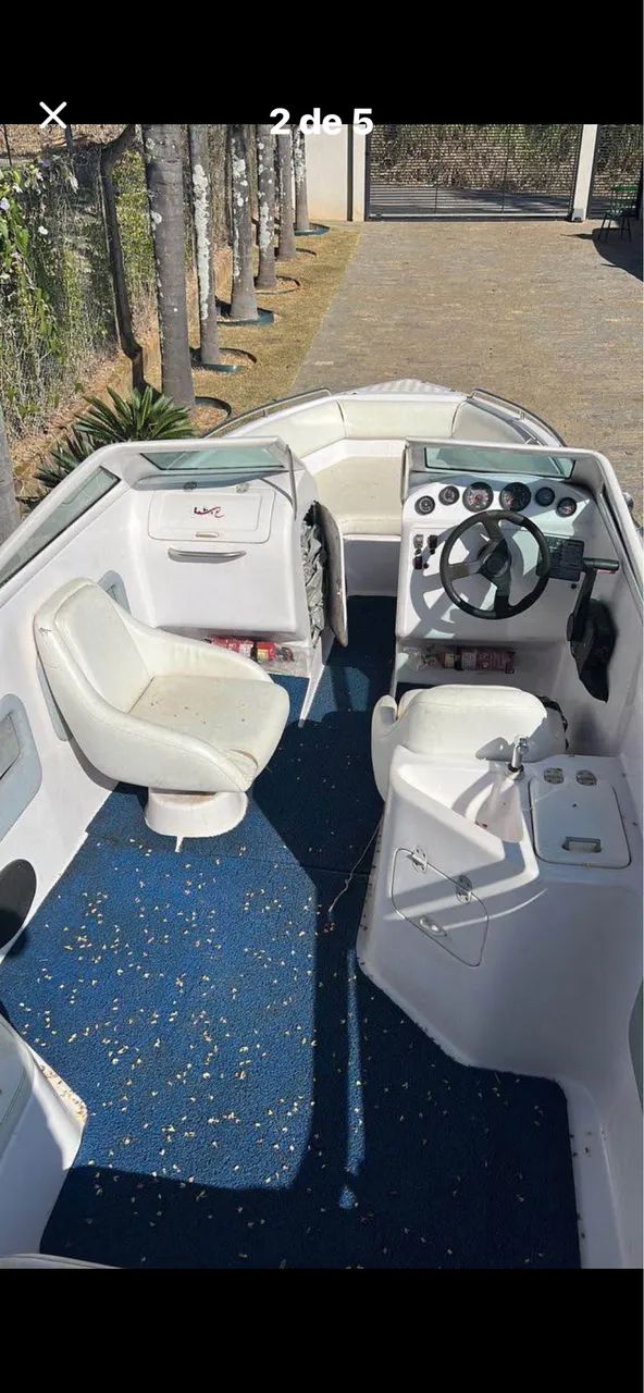 Barco - Foto 5